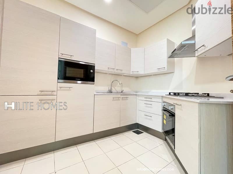 Luxury two bedroom apartment for rent in Sharq 10