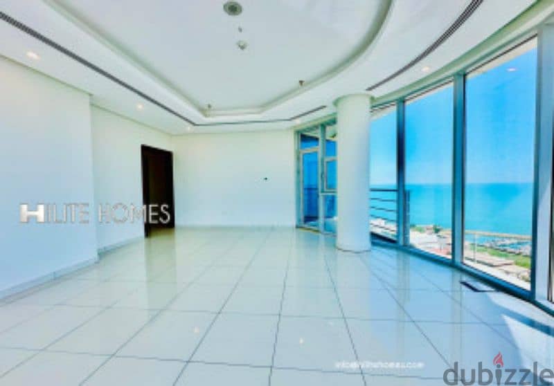 3 Bedroom Apartment For Rent in Shaab Al-Bahri, Hawally 3