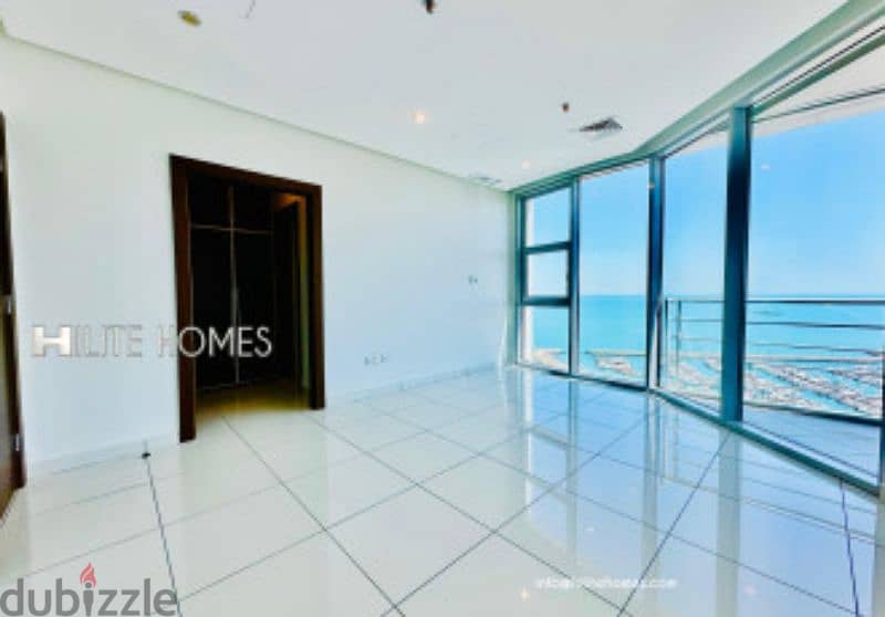 3 Bedroom Apartment For Rent in Shaab Al-Bahri, Hawally 4