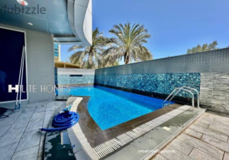 3 Bedroom Apartment For Rent in Shaab Al-Bahri, Hawally 9