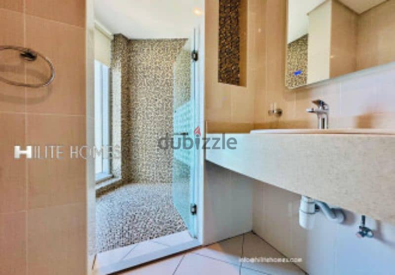3 Bedroom Apartment For Rent in Shaab Al-Bahri, Hawally 12