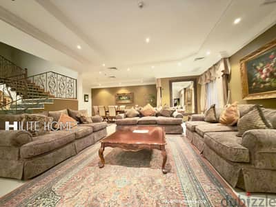 Apartments and Duplexes available for rent in Abu al Hasaniya