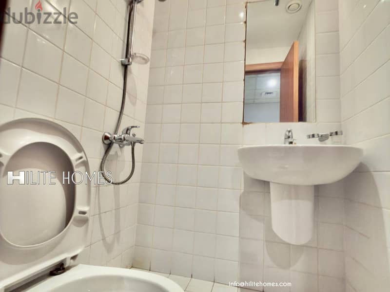 Sea view Three Bedroom Apartment for Rent, Shaab 15