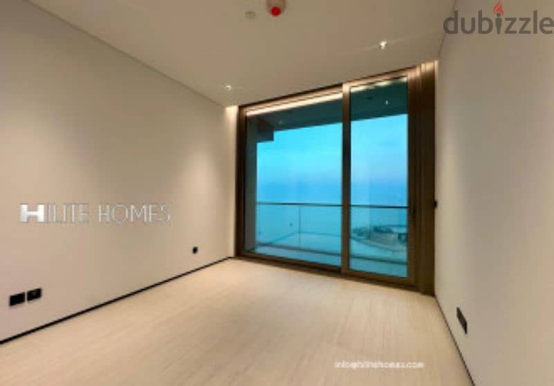 Stunning Three-Bedroom Sea View Apartment for Rent in Daiya 4