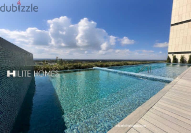 Stunning Three-Bedroom Sea View Apartment for Rent in Daiya 5