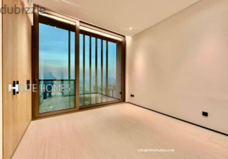 Stunning Three-Bedroom Sea View Apartment for Rent in Daiya 8