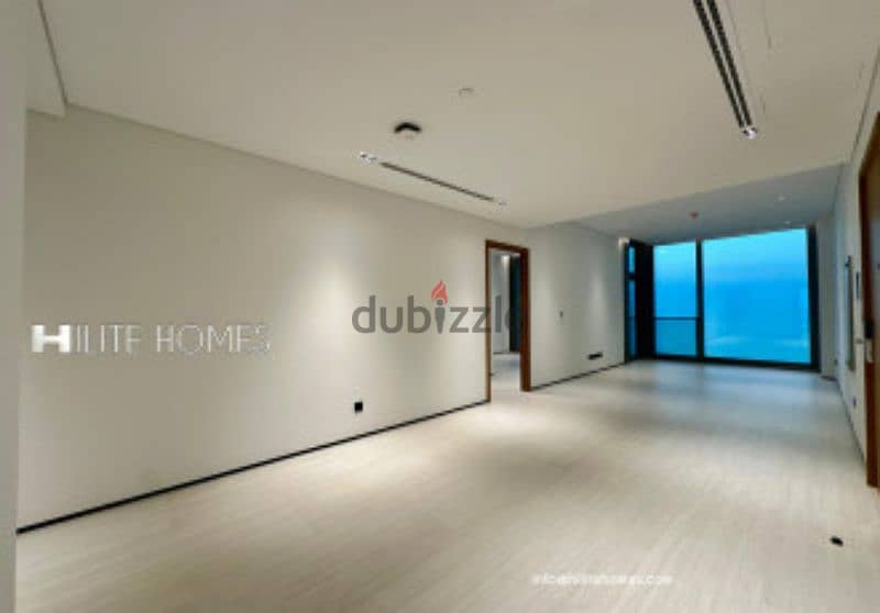 Stunning Three-Bedroom Sea View Apartment for Rent in Daiya 9