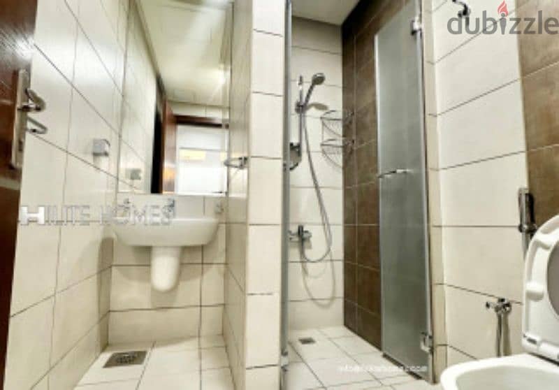Luxury one Bedroom Serviced Apartment For Rent in Bneid Al Qar 3