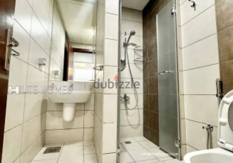 Furnished Two Bedroom Serviced Apartment For Rent,Close to Kuwait City 9
