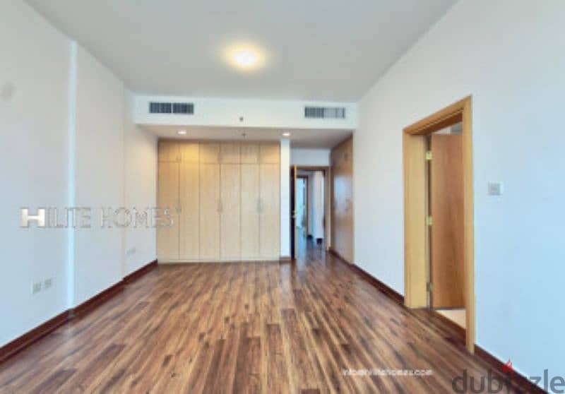 Three bedroom semi furnished apartment for rent, Bneid al qar 5