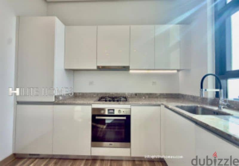 Brand new Two bedroom furnished apartment for rent in Sabah Al Salem 4