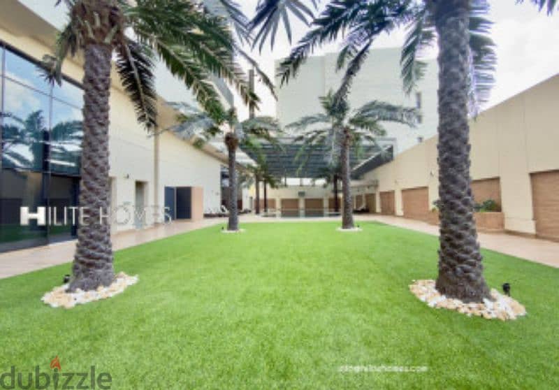 Brand new Two bedroom furnished apartment for rent in Sabah Al Salem 8