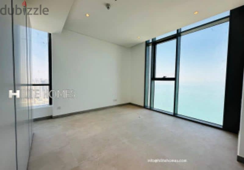 Modern duplex penthouse in Shaab with private pool, 1