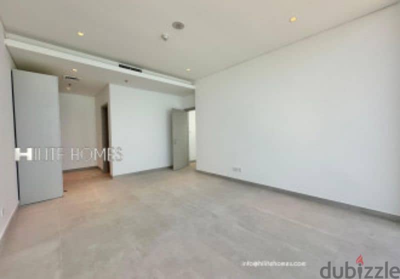 Modern duplex penthouse in Shaab with private pool, 2