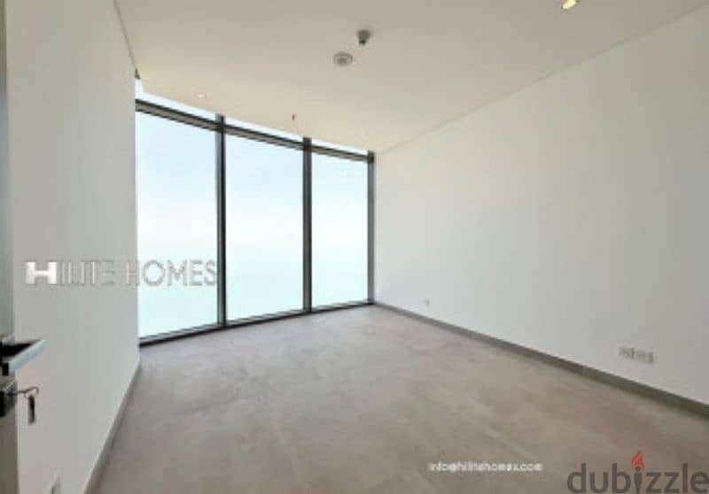 Modern duplex penthouse in Shaab with private pool, 7