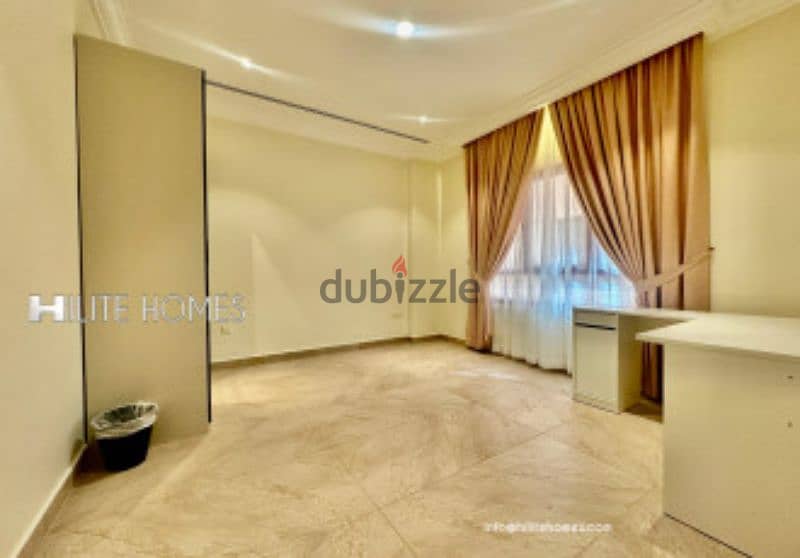 Fully Furnished 4 -Bedroom apartment for rent in Surra 4