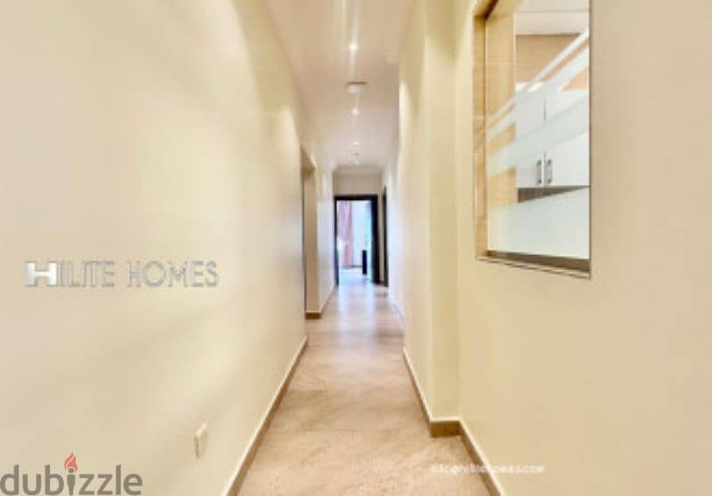 Fully Furnished 4 -Bedroom apartment for rent in Surra 6