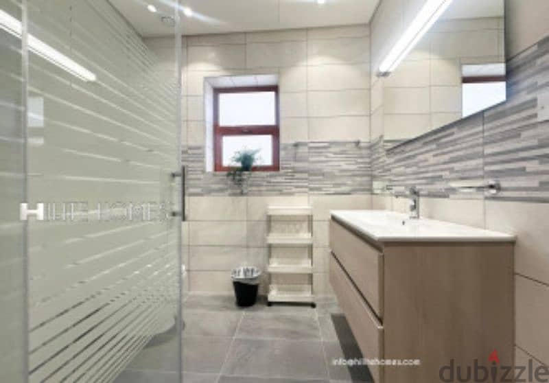 Fully Furnished 4 -Bedroom apartment for rent in Surra 8
