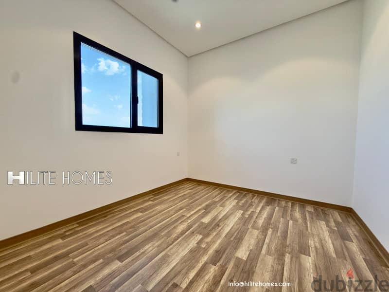 Brand New 2-Bedroom Apartment for Rent in Sabah Al Salem 10