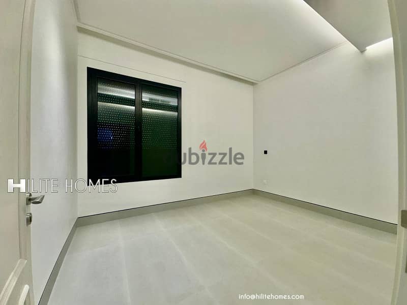 Brand new three bedroom apartments in Salmiya 1
