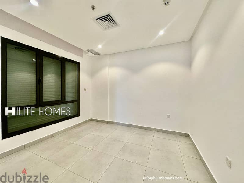 Brand New Two bedroom with Balcony in Shaab 2