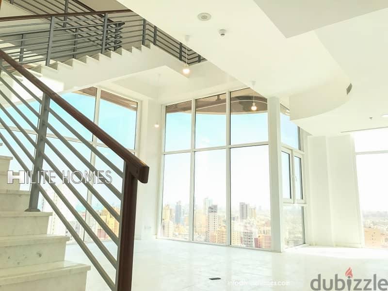 VIP Penthouse Apartment for Rent in Bneid al Qar 2
