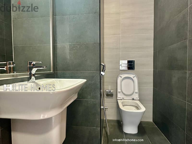VIP Penthouse Apartment for Rent in Bneid al Qar 7