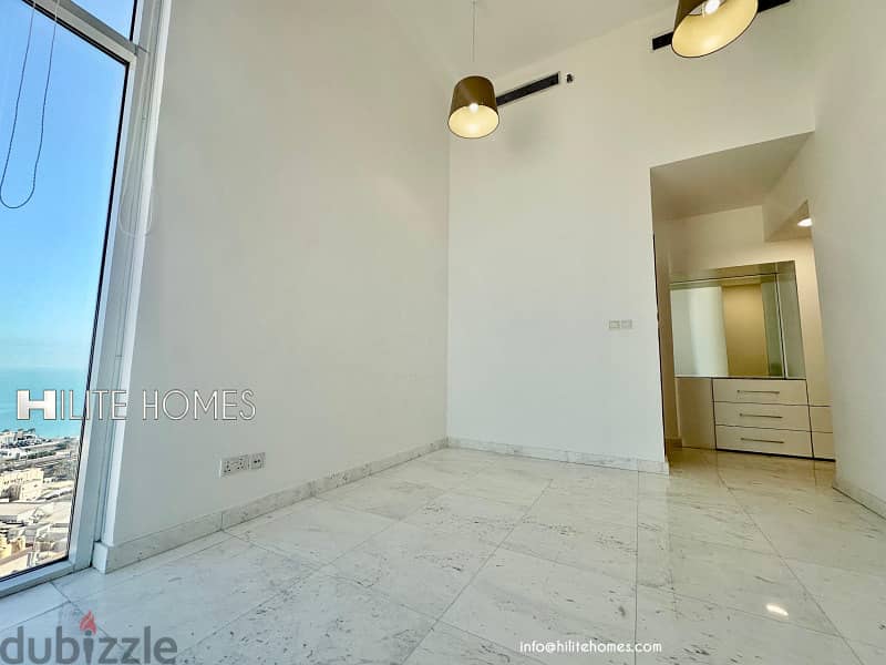VIP Penthouse Apartment for Rent in Bneid al Qar 9