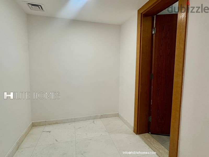 VIP Penthouse Apartment for Rent in Bneid al Qar 12