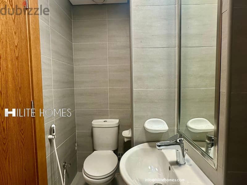 VIP Penthouse Apartment for Rent in Bneid al Qar 13