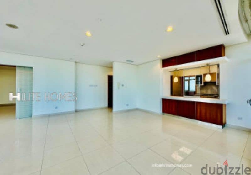 3 Bedroom Apartment For Rent in Shaab Al-Bahri, Hawally 1