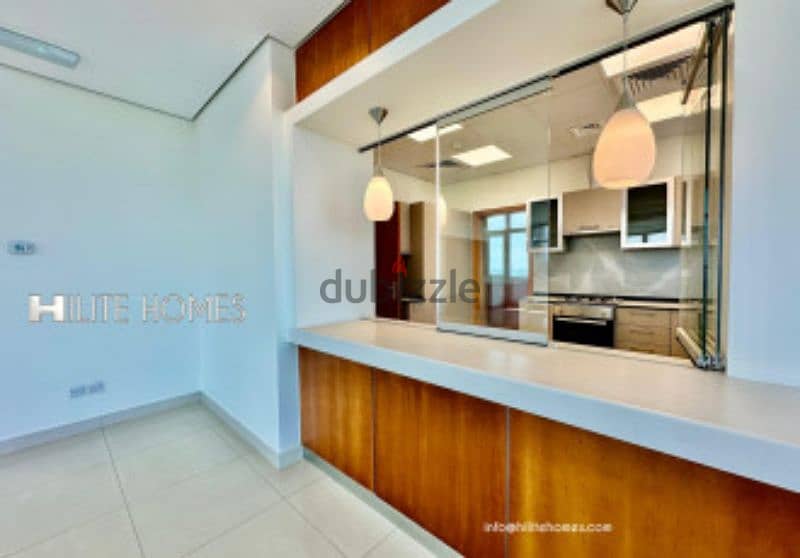 3 Bedroom Apartment For Rent in Shaab Al-Bahri, Hawally 4