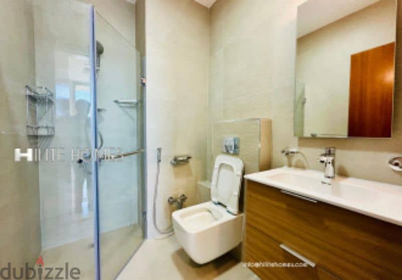 3 Bedroom Apartment For Rent in Shaab Al-Bahri, Hawally 6
