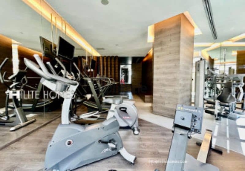 3 Bedroom Apartment For Rent in Shaab Al-Bahri, Hawally 8