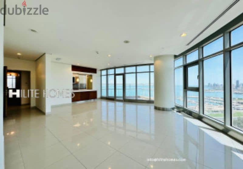 3 Bedroom Apartment For Rent in Shaab Al-Bahri, Hawally 9