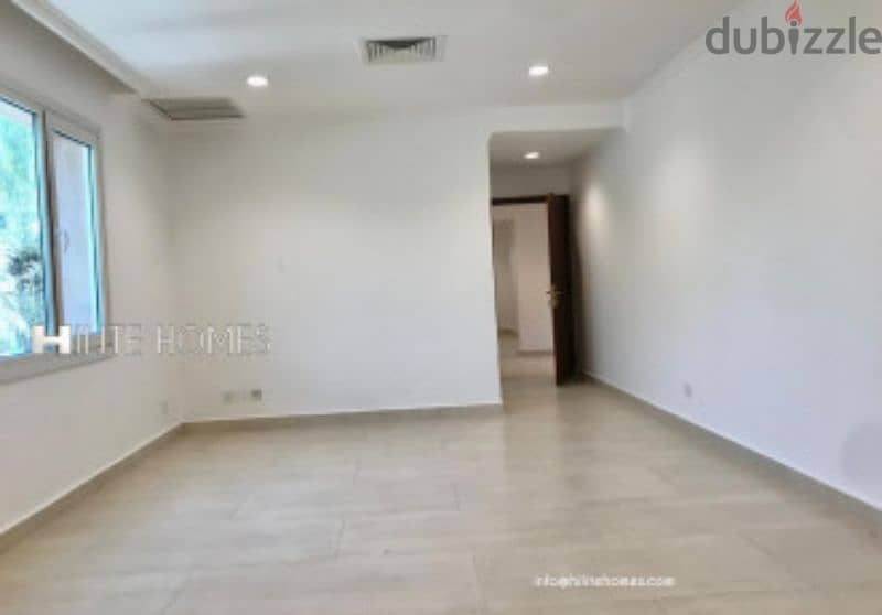 Three bedroom apartment for rent in Salwa 4