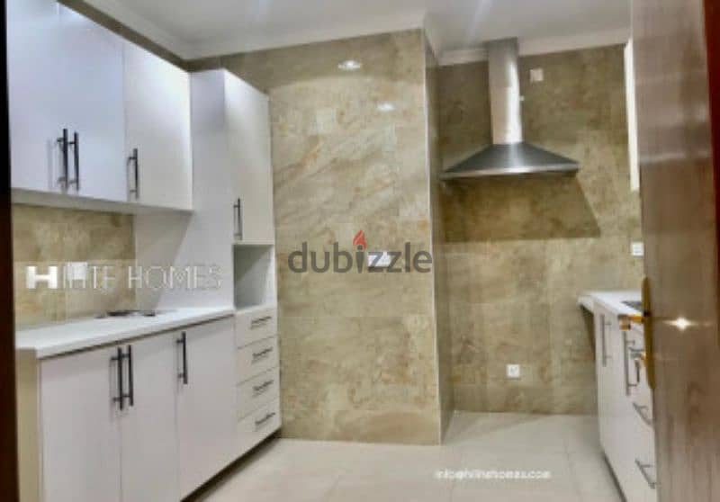 Three bedroom apartment for rent in Salwa 5