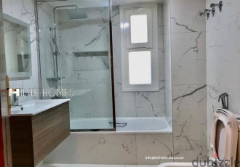 Three bedroom apartment for rent in Salwa 6