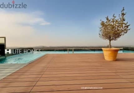 Modern fully furnished one bedroom apartment for rent in Salwa