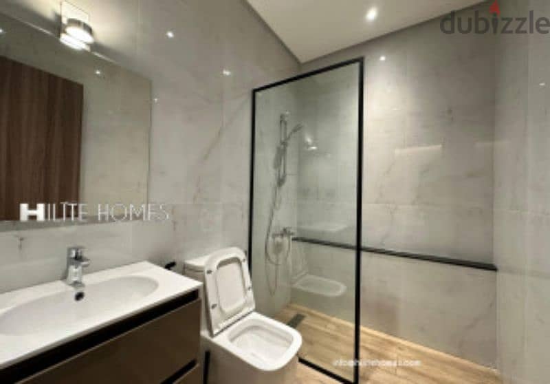 Modern fully furnished one bedroom apartment for rent in Salwa 4