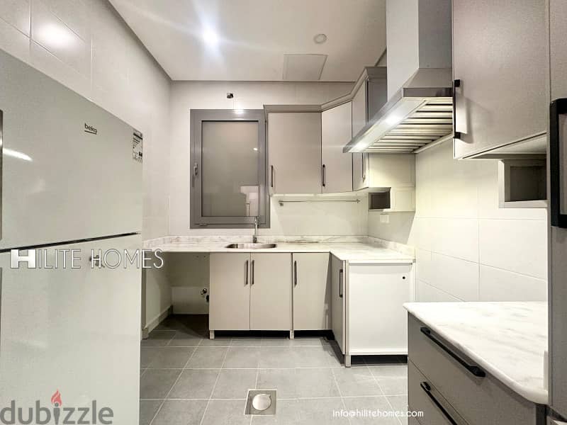 Three bedroom Furnished apartment for rent in Abuhalifa 5