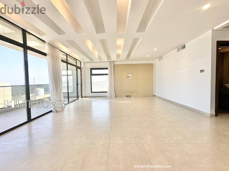 Beautiful Two Bedroom Apartment for Rent in Fintas 1