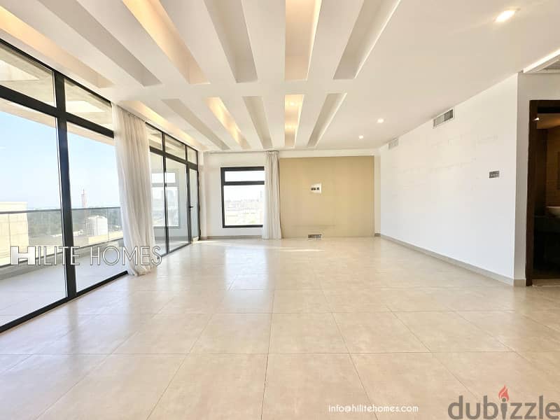 Beautiful Two Bedroom Apartment for Rent in Fintas 4