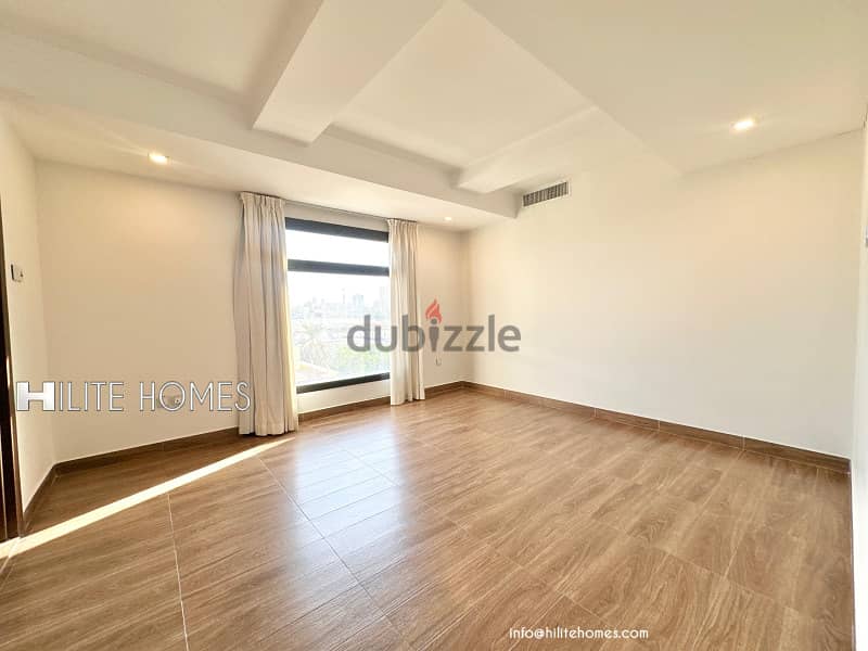 Beautiful Two Bedroom Apartment for Rent in Fintas 6