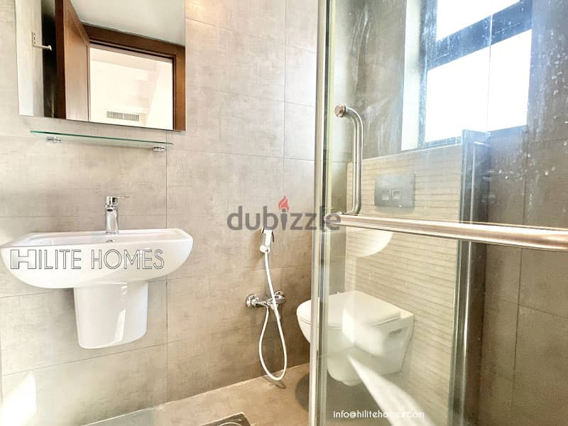 Beautiful Two Bedroom Apartment for Rent in Fintas 8