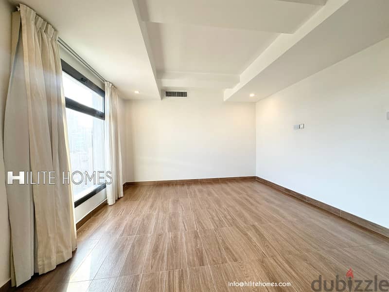 Beautiful Two Bedroom Apartment for Rent in Fintas 9