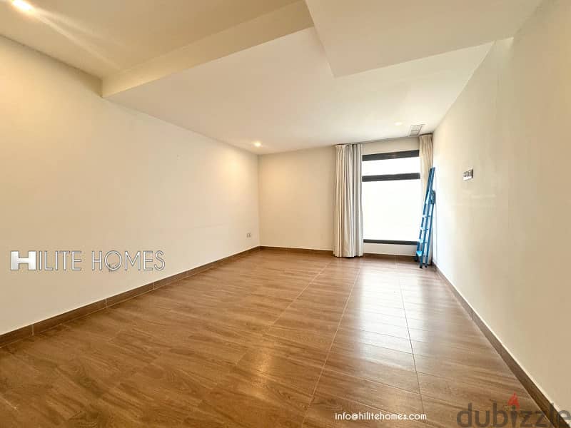 Beautiful Two Bedroom Apartment for Rent in Fintas 10