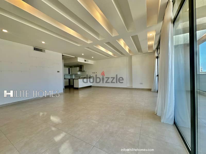 Beautiful Two Bedroom Apartment for Rent in Fintas 11