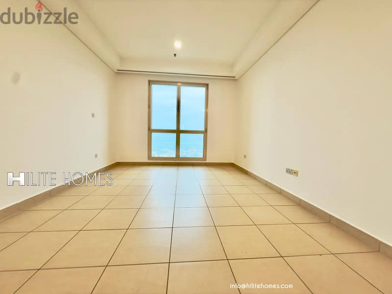 Three bedroom apartment for rent in Shaab with sea view 5