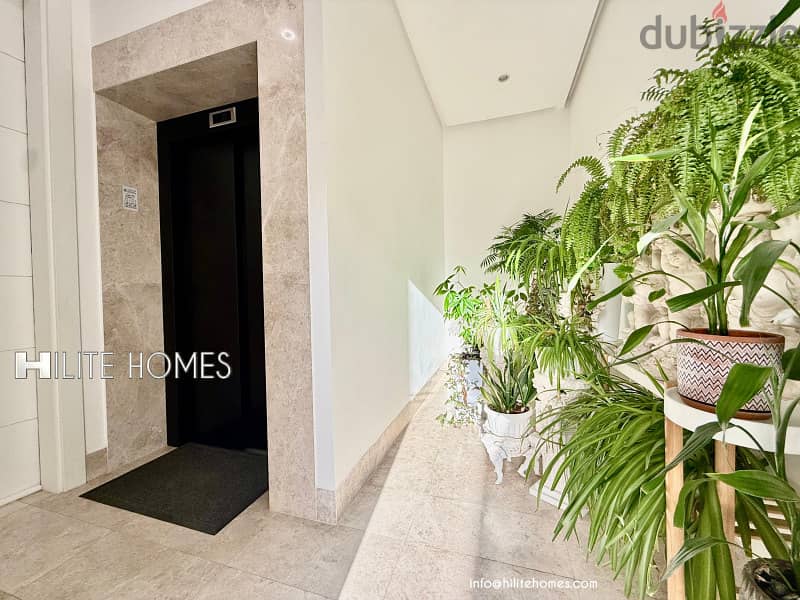 Spacious 4-Bedroom Floor for Rent in Al Funaitis 3